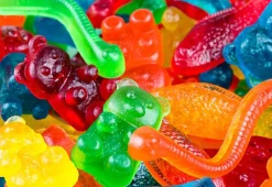 Gummy Candy Maker