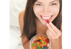 Gummy Candy Maker