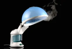 Hair and Facial Steamer