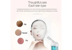 Hair and Facial Steamer