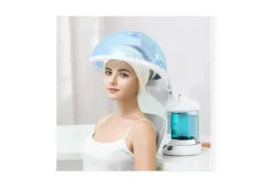 Hair and Facial Steamer