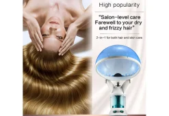 Hair and Facial Steamer
