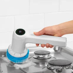 Handheld Electric Power Scrubber