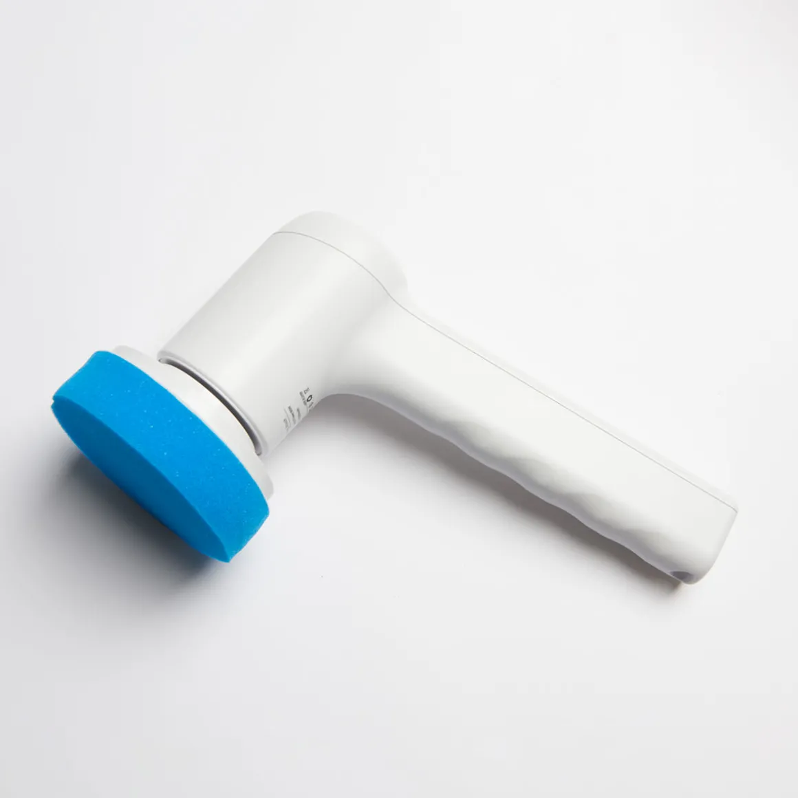 Handheld Electric Power Scrubber