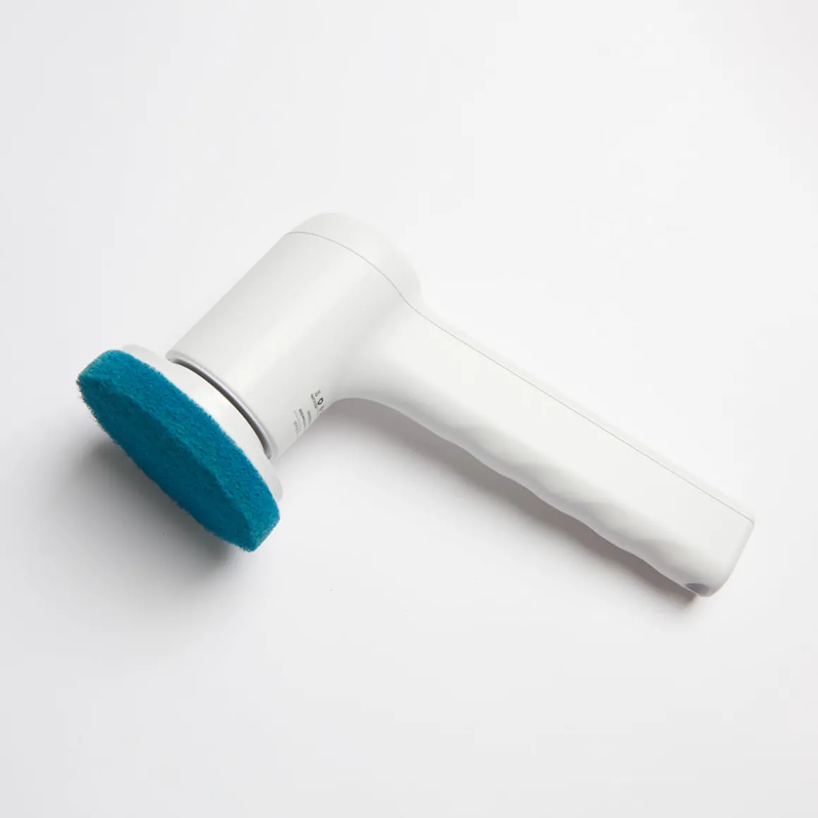 Handheld Electric Power Scrubber