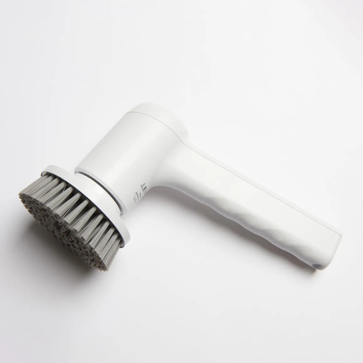Handheld Electric Power Scrubber