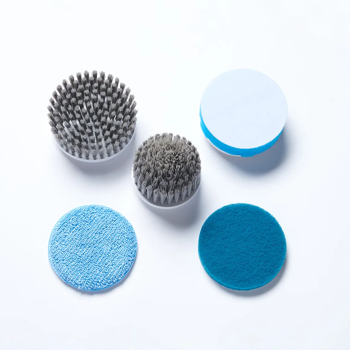 Handheld Electric Power Scrubber