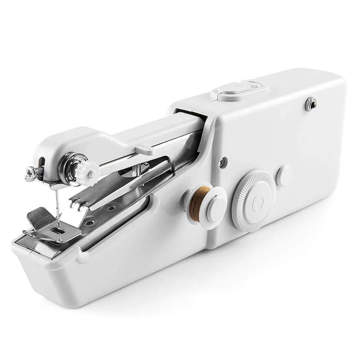 Handheld Mini Electric Sewing Machine