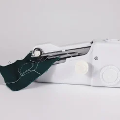 Handheld Mini Electric Sewing Machine
