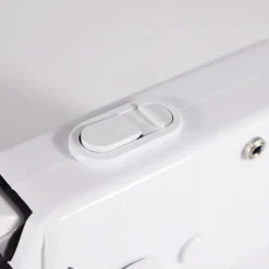 Handheld Mini Electric Sewing Machine