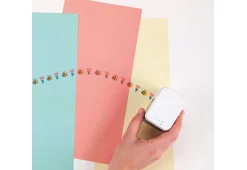 Handheld Mobile Printer Kit