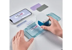 Handheld Mobile Printer Kit