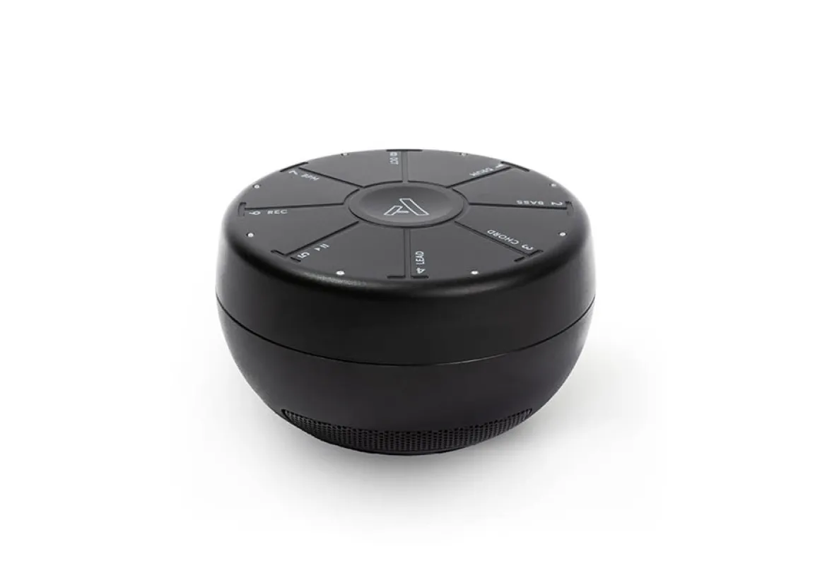 Handheld Music Maker