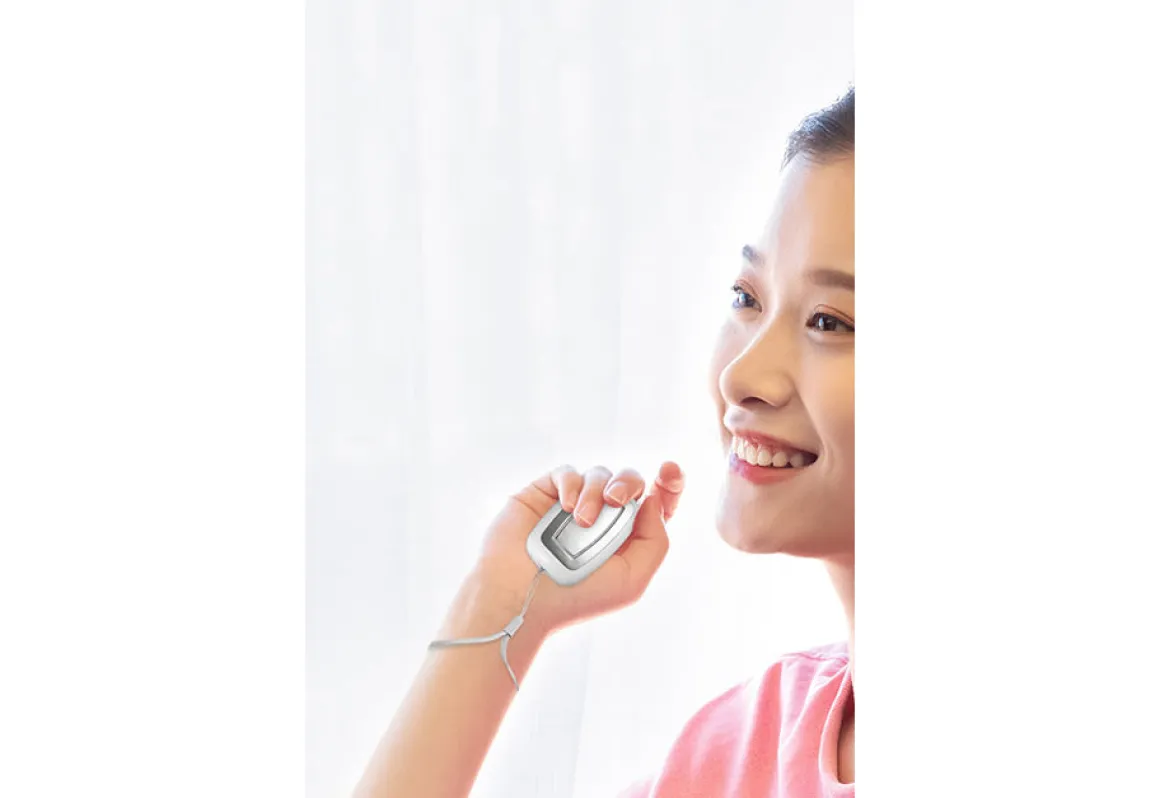Handheld Sleep Machine