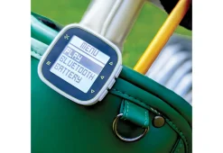 Handheld Ultra-Light Golf GPS