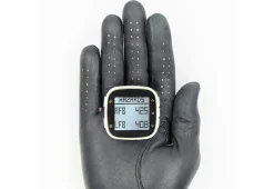 Handheld Ultra-Light Golf GPS