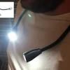 Hands-Free Neck Light