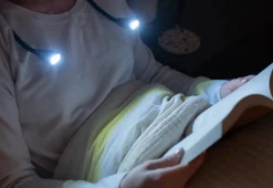 Hands-Free Neck Light