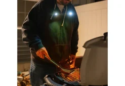 Hands-Free Neck Light