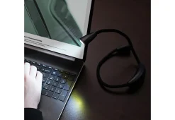 Hands-Free Neck Light