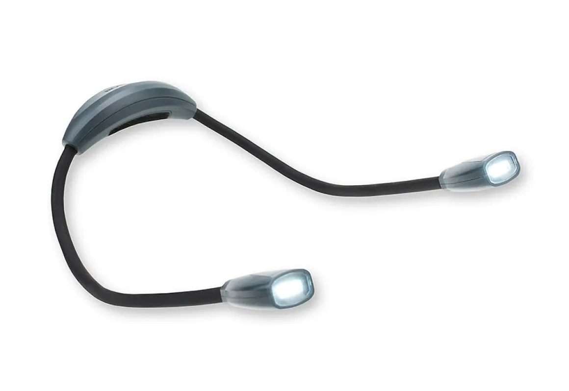 Hands-Free Neck Light