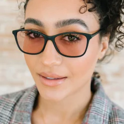 Headache Glasses