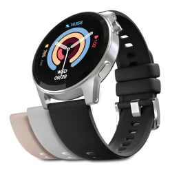 Health Monitor SmartWatch