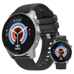 Health Monitor SmartWatch