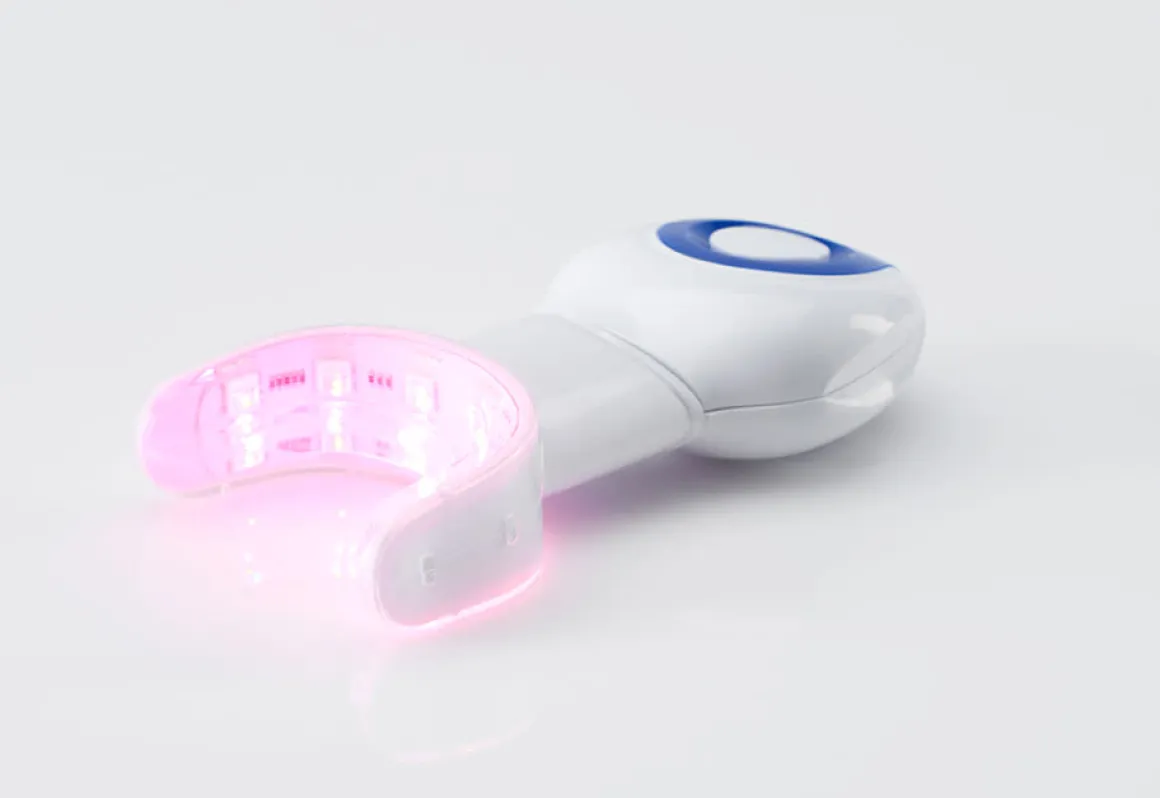 Healthy Gum Professional Teeth Whitening System