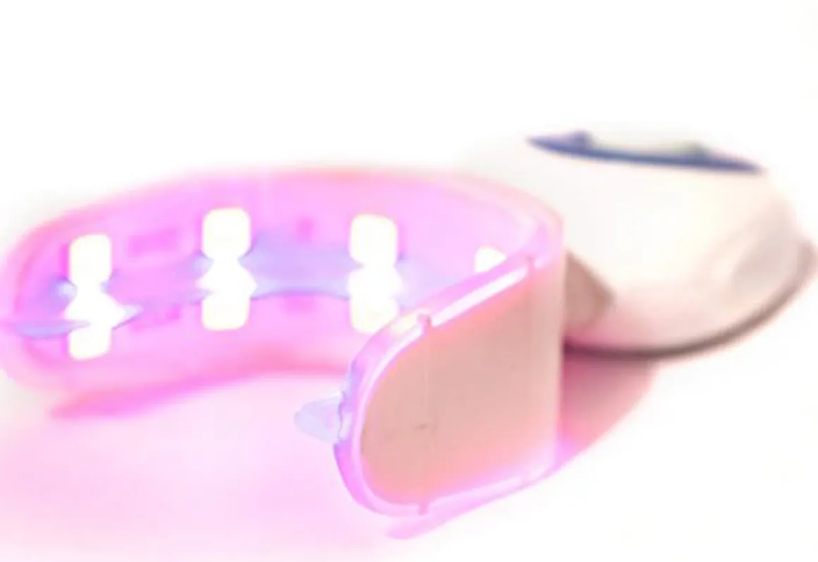 Healthy Gum Professional Teeth Whitening System