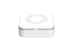 Hearing Aid UV Sanitizer and Dryer