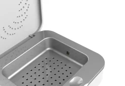 Hearing Aid UV Sanitizer and Dryer
