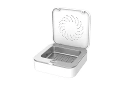 Hearing Aid UV Sanitizer and Dryer