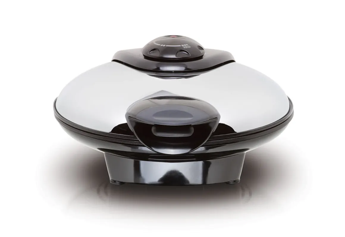 Heart Shaped Waffle Maker