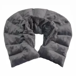Heated Aromatherapy Neck and Shoulder Wrap