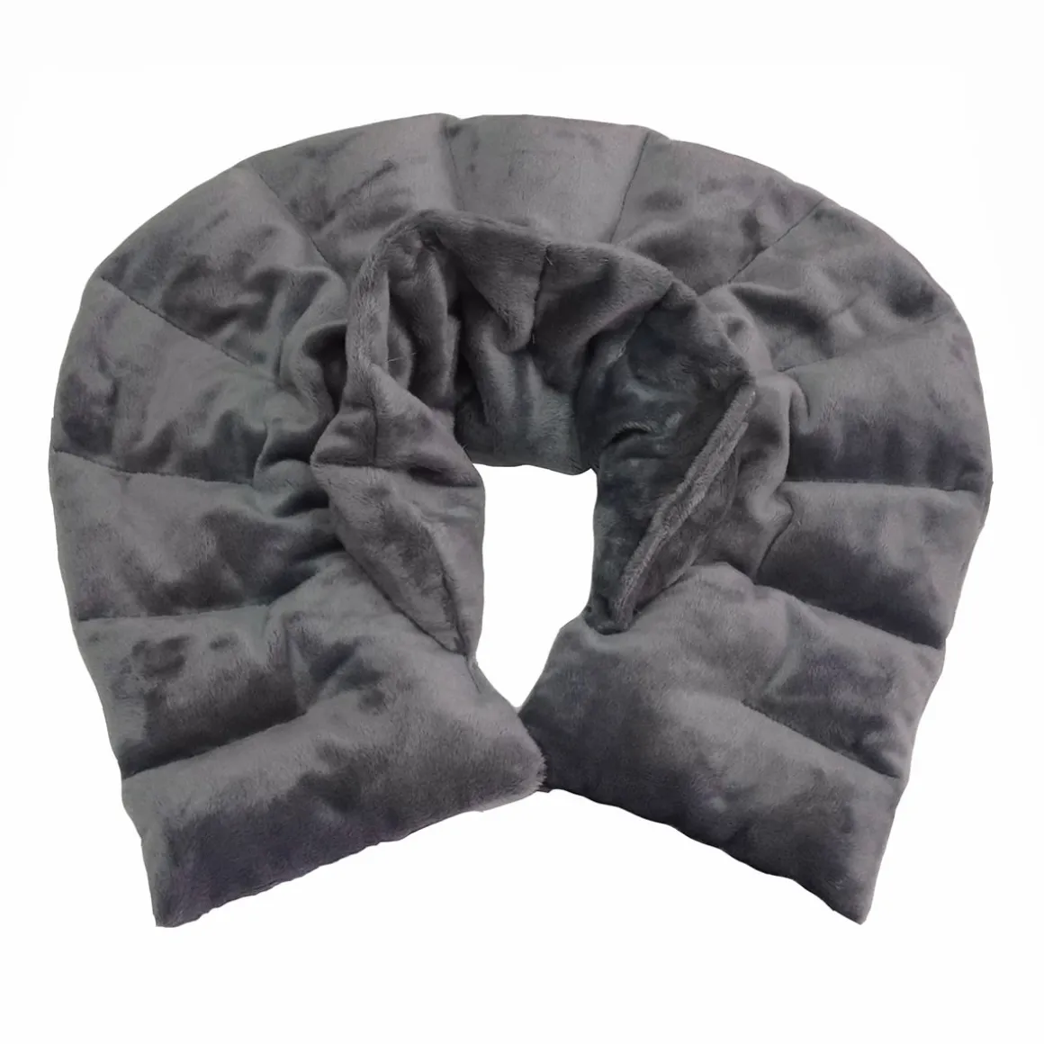 Heated Aromatherapy Neck and Shoulder Wrap