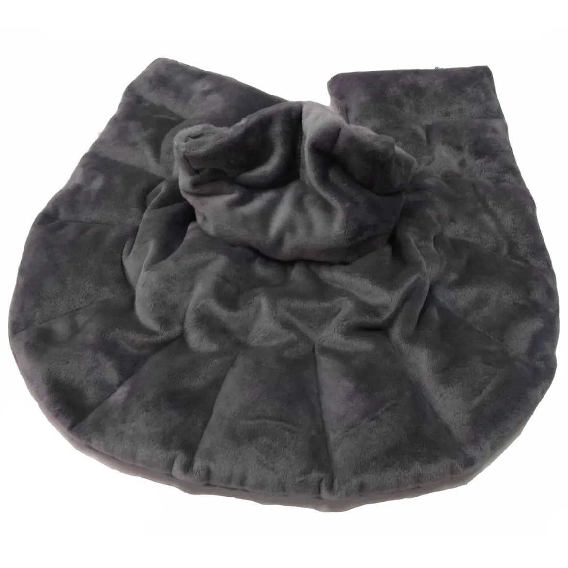 Heated Aromatherapy Neck and Shoulder Wrap