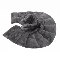 Heated Aromatherapy Neck and Shoulder Wrap