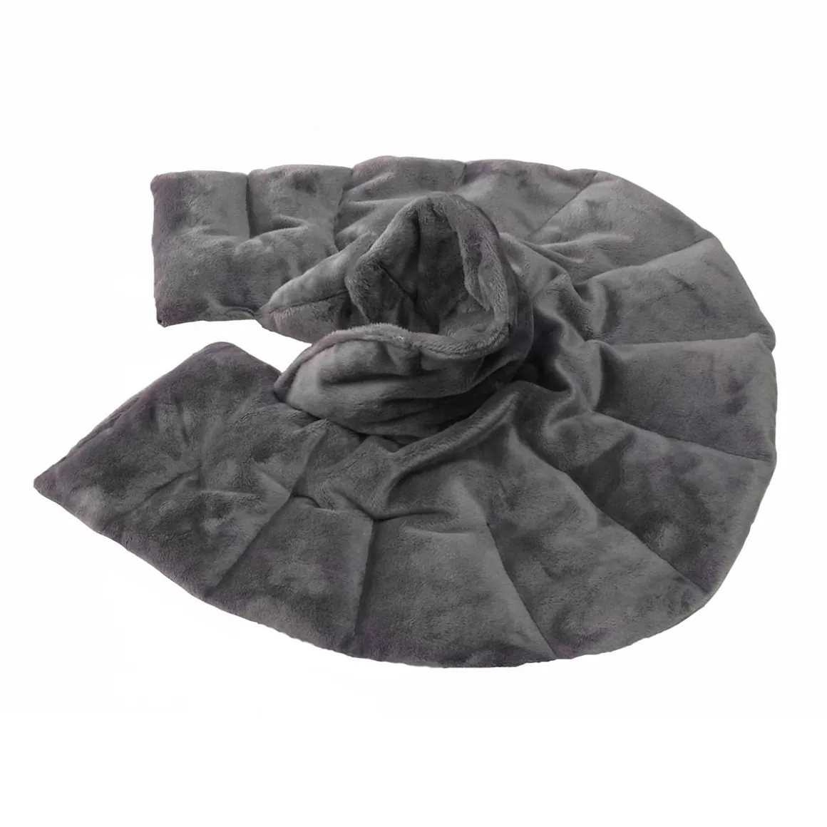 Heated Aromatherapy Neck and Shoulder Wrap