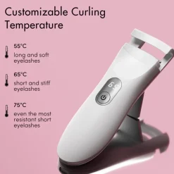 Heated Eyelash Curler