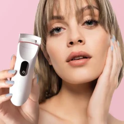 Heated Eyelash Curler