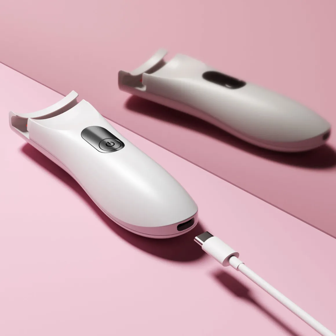 Heated Eyelash Curler