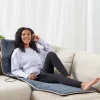 Heated Full Body Massage Mat