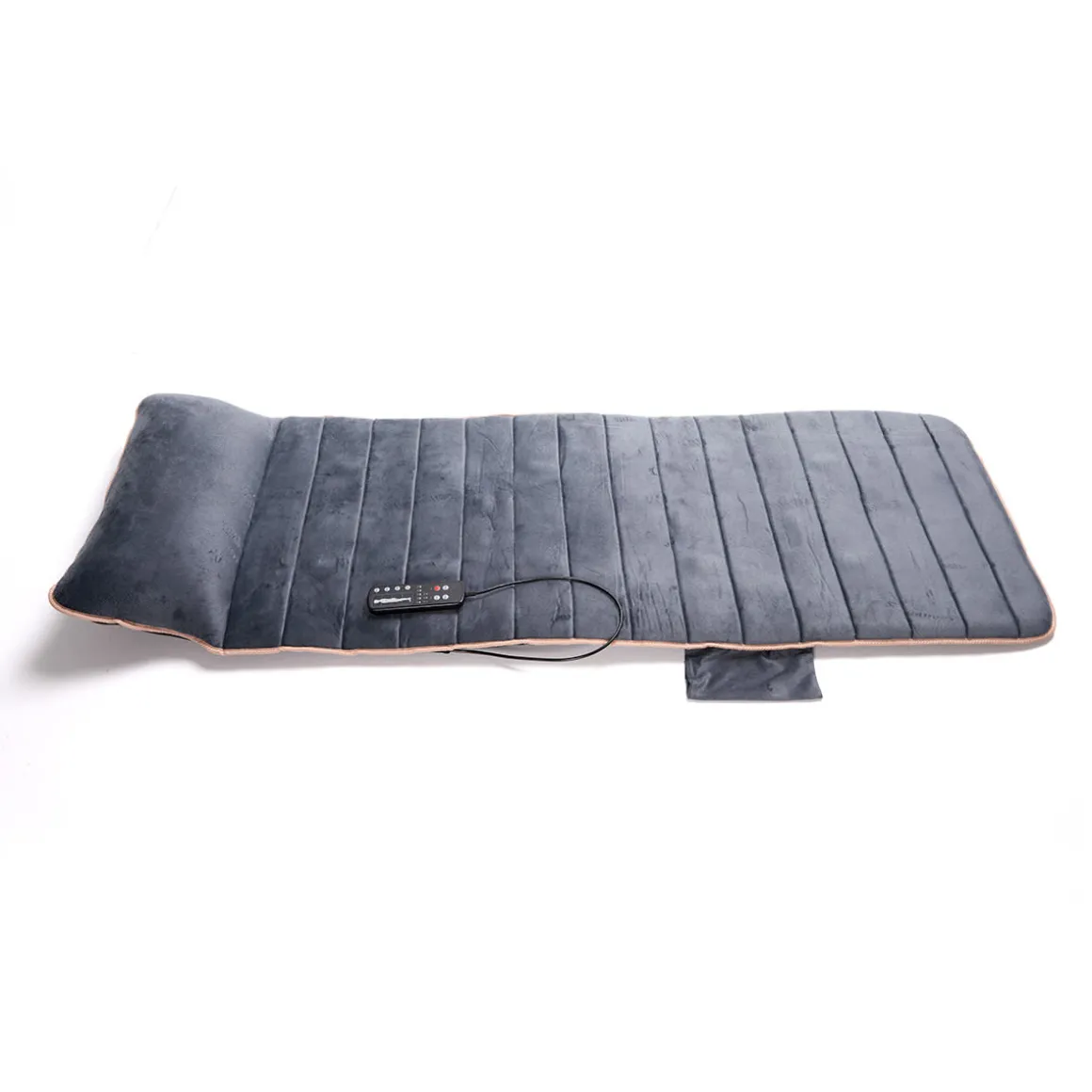 Heated Full Body Massage Mat