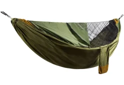 Heated Hammock