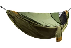 Heated Hammock