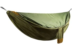 Heated Hammock