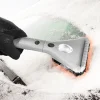 Heated Ice Scraper by Sharper Image