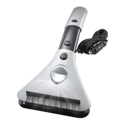 Heated Ice Scraper by Sharper Image