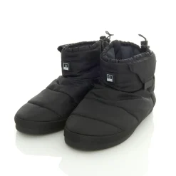 Heated Indoor/Outdoor Slippers by Sharper Image